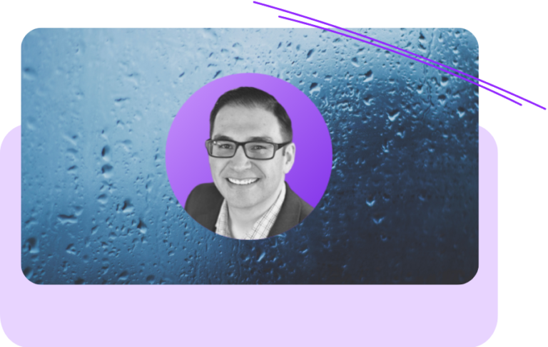 Meet the Rainmakers: Anthony Castro, CFO/COO