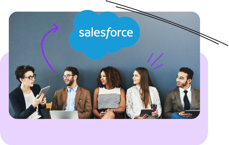 New to Salesforce Blog Feature Image