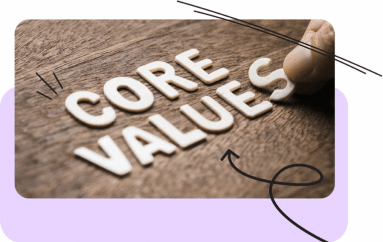 PMO Fueled by Core Values