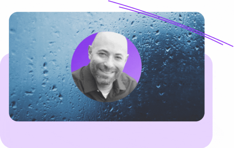 Meet the Rainmakers: Daniel Barnett, VP, Marketing & Marketing Cloud Practice Lead