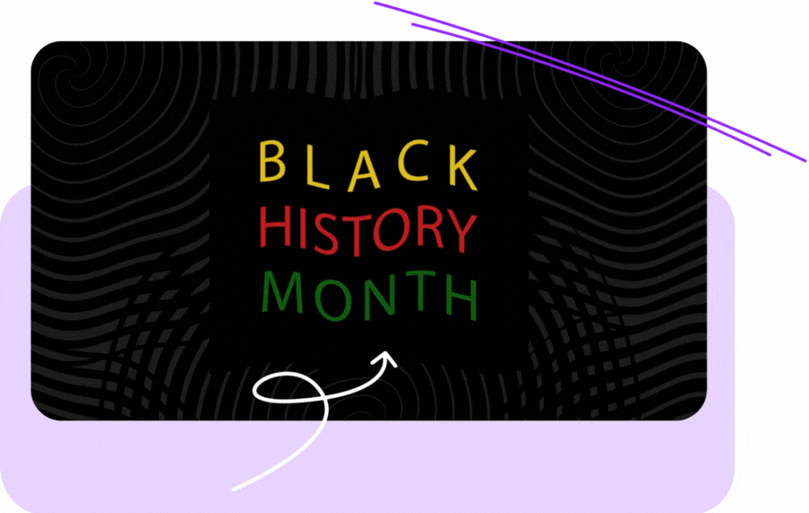 Black History Month feature image