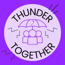ThunderTogether