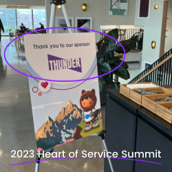 Heart of Service Summit