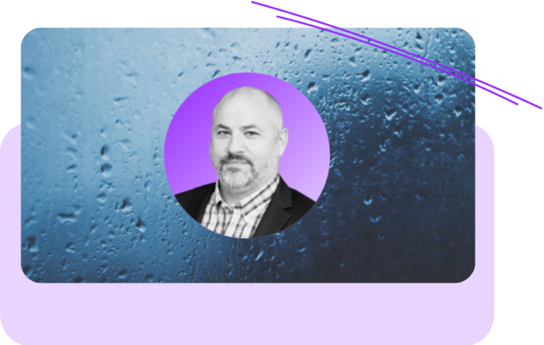 Meet the Rainmakers: Dave McCall, VP, Innovation
