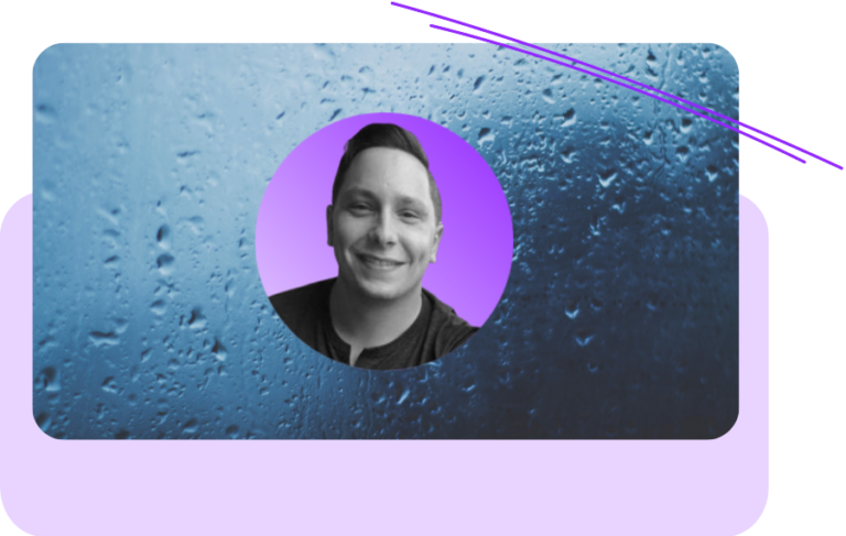 Meet the Rainmakers: Zach Goodchild, Alliances Manager