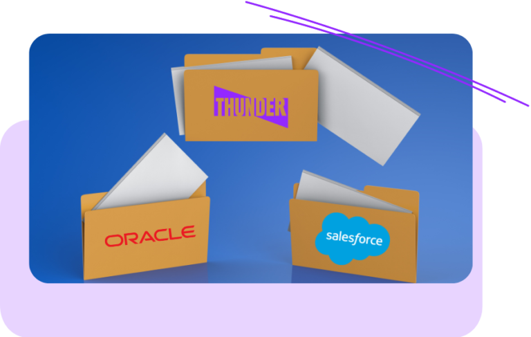10+ Considerations to Ease Migration from Oracle RightNow to Salesforce Service Cloud