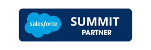Salesforce Summit Partner Badge