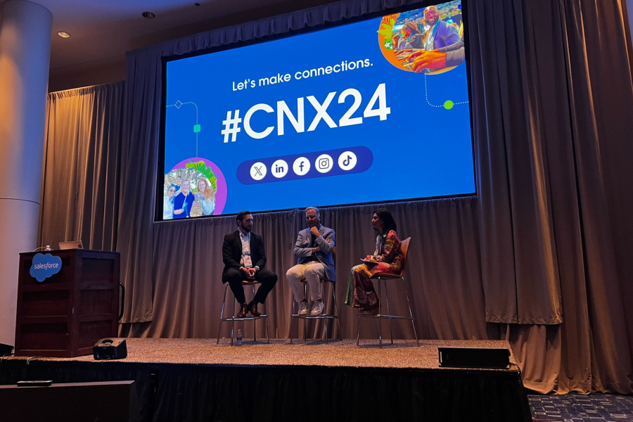 CNX24 Photos