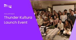 Kultura Launch Event FY25