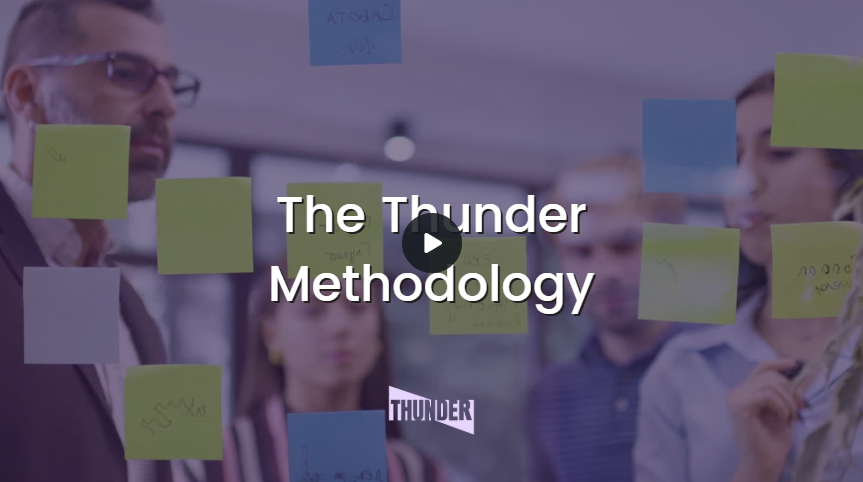 Thunder Methodology