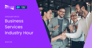 business services