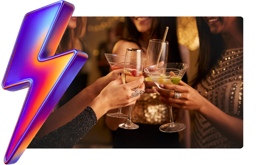 Dreamforce 2025 Customer Appreciation Happy Hour